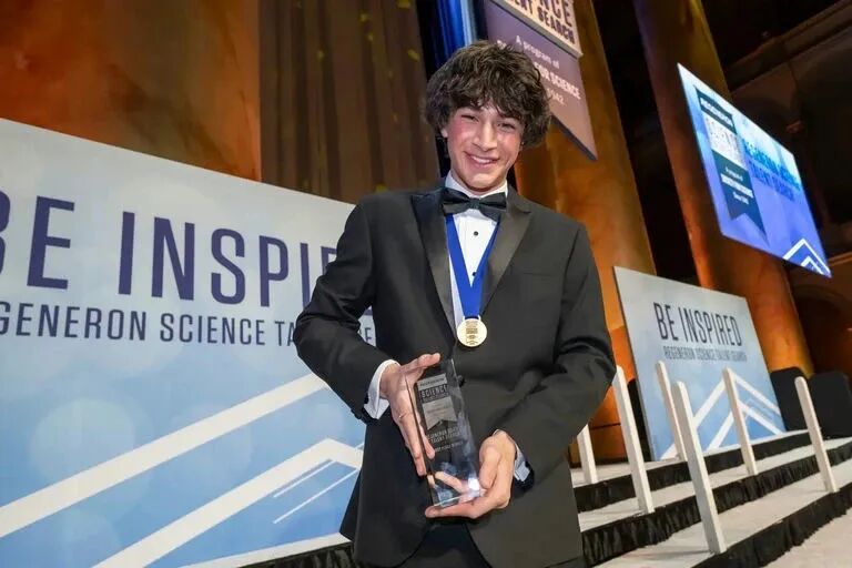 Matteo Paz