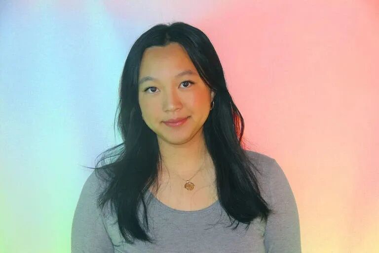Crystal Yang