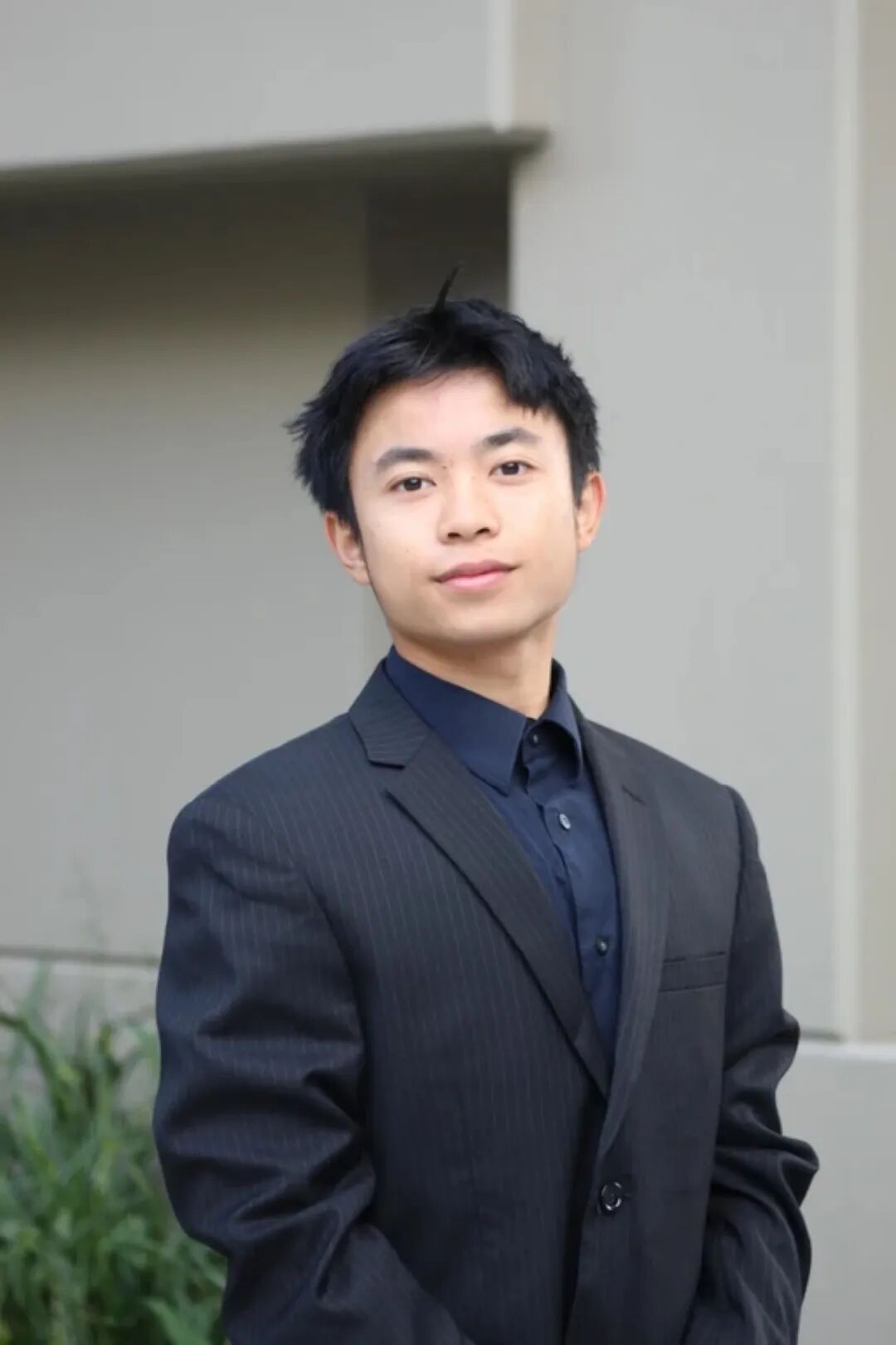 Ethan Truong