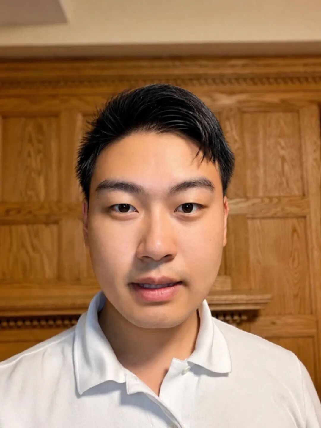 Ethan Chiu