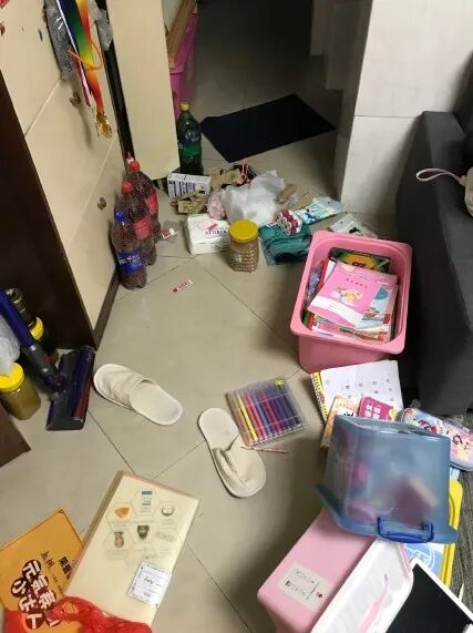 定制攻略丨超全玄关鞋柜设计，快收藏！_3