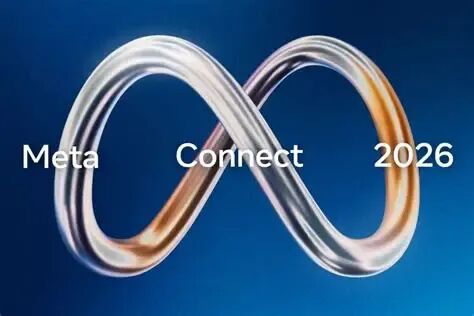 Meta Connect 2026 Keynote Livestream – When & Where to Watch | Road to VR