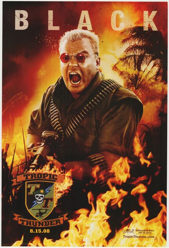 تروپىك بەلۋاغ