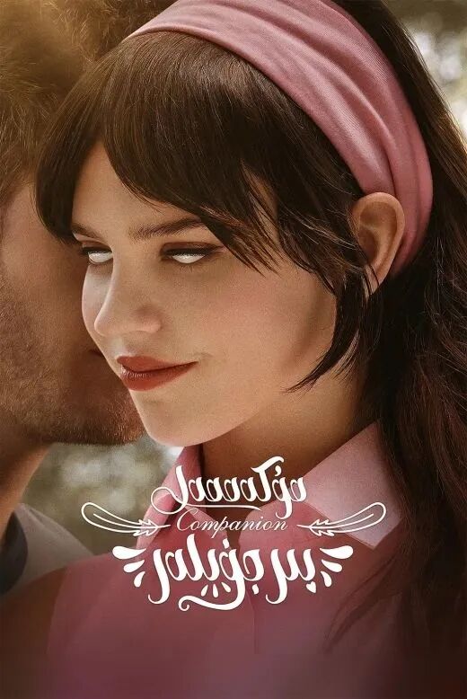 مۇكەممەل بىر جۈپلەر