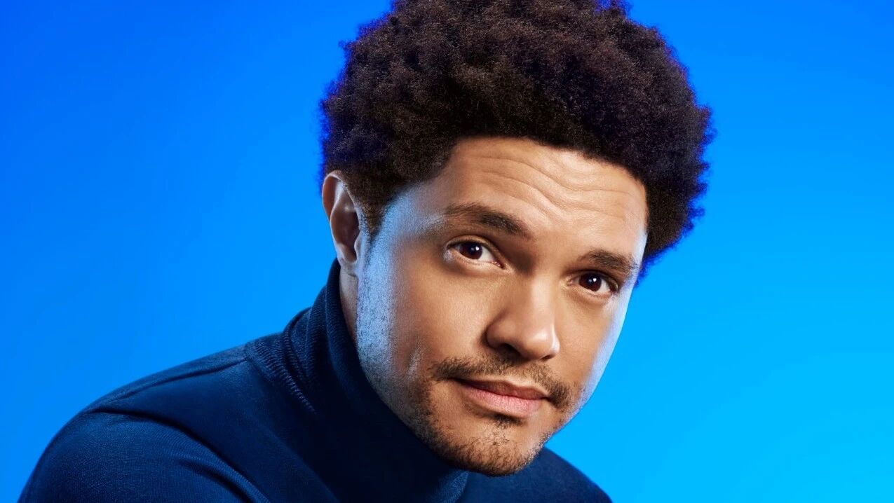 收录于合集⭐美国脱口秀演员恶搞美国总统，绝妙