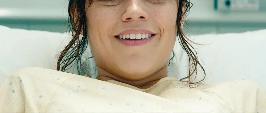 这才是近期最红的好莱坞大片啊！