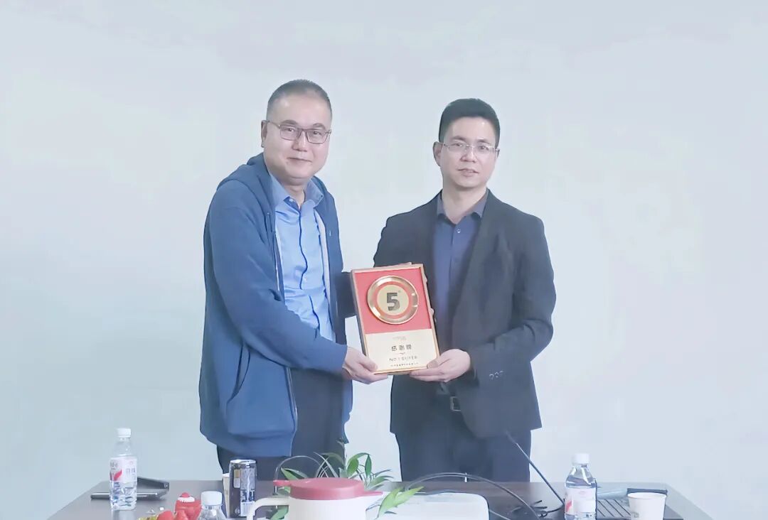 小蝌蚪视频色版5周年开放日活动圆满结束