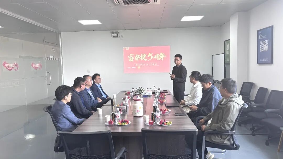 小蝌蚪视频色版5周年开放日活动圆满结束