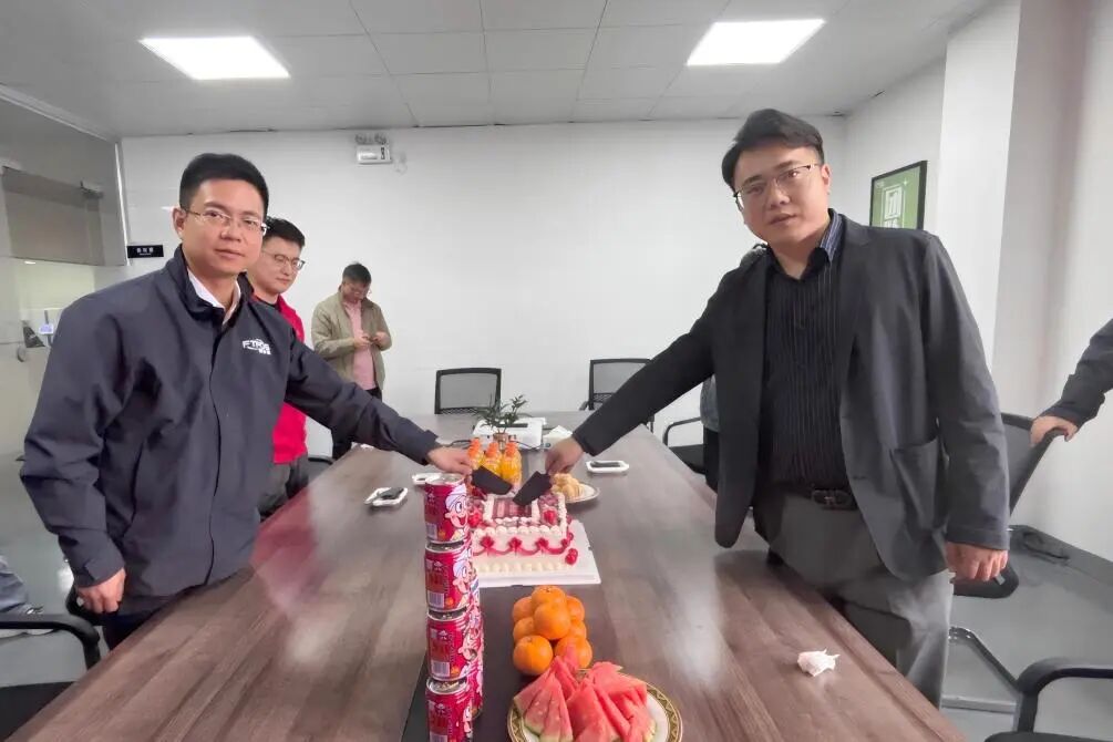 桃子影院免费官网入口5周年 | 聚力同行 “冻