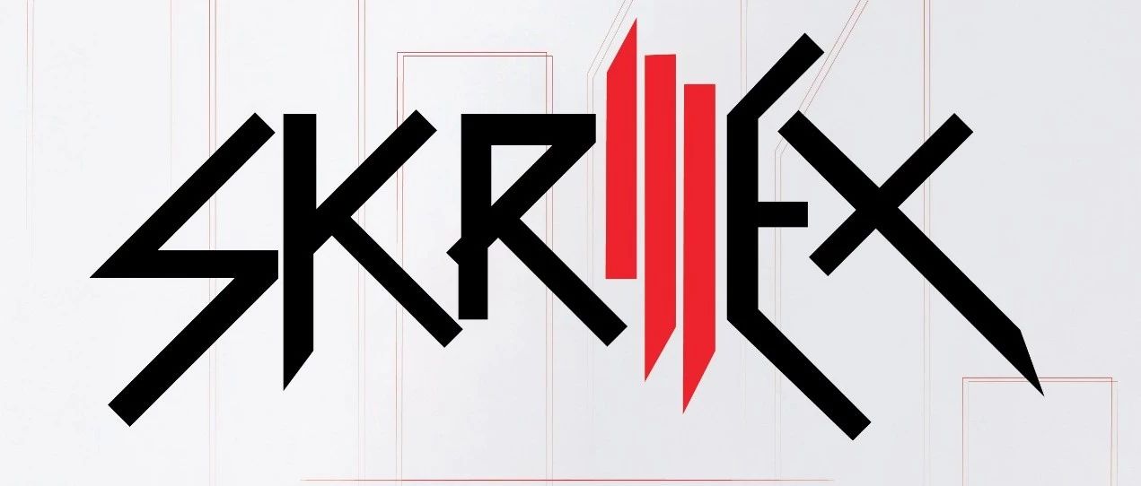 DJ有两种:一种是Skrillex,一种是其他