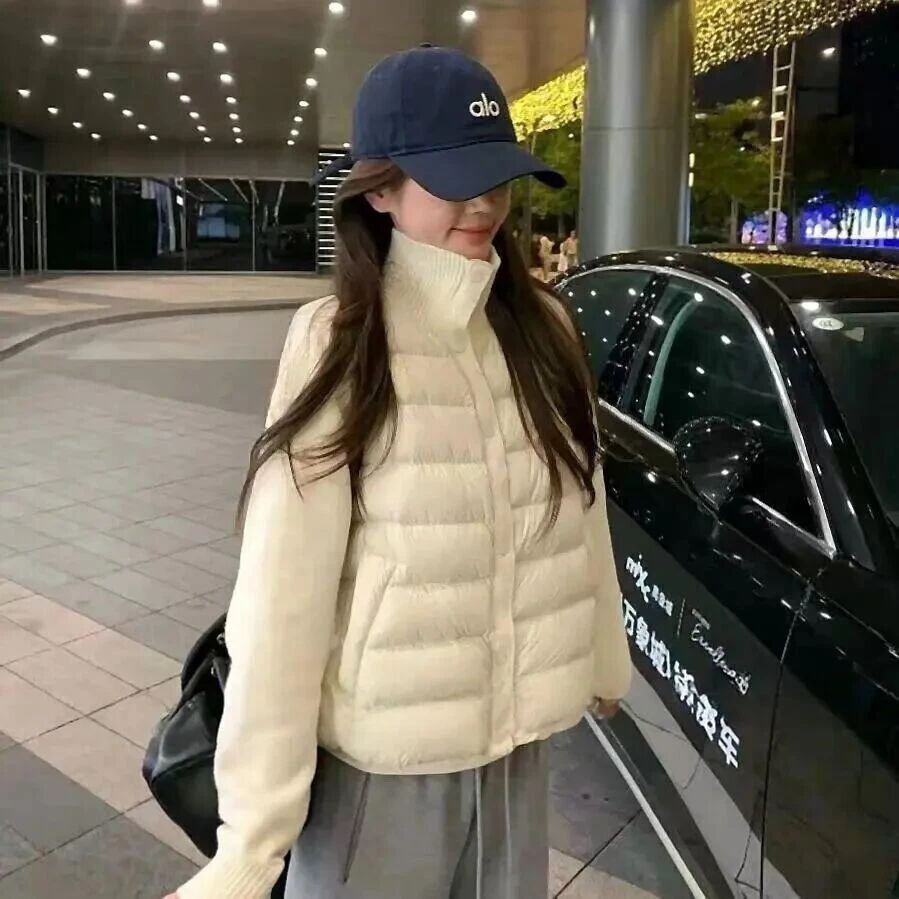 刘诗诗“雪酪珍绒外套”火了!保暖又藏肉,太有氛围感了~~