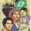 针见日本人为啥大量移民巴西？