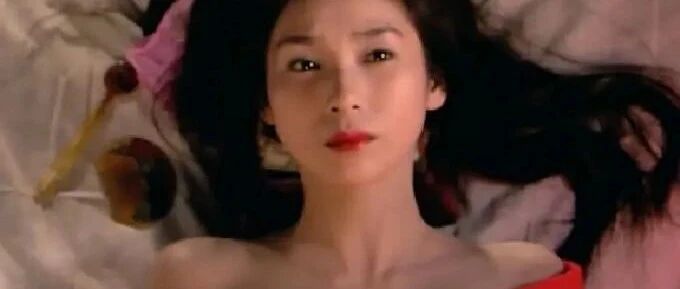 日本R18电影，黑木瞳努力为艺术牺牲，一辈子应该看一次