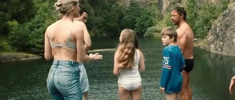 2024最佳R级惊悚爽片，反杀太解恨了