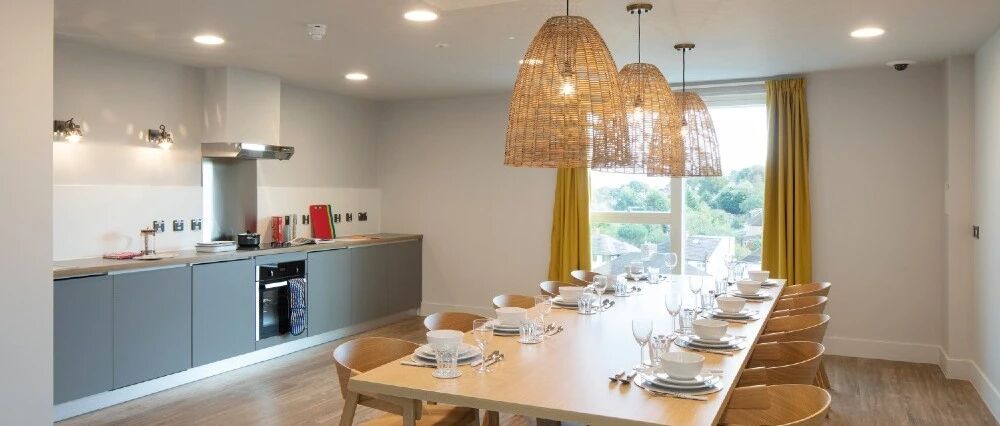 CRM | 牛津学霸 你们的秘密基地要火了！