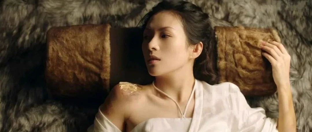 章子怡“下凡”演少女，国产剧“装嫩”模式由来已久？