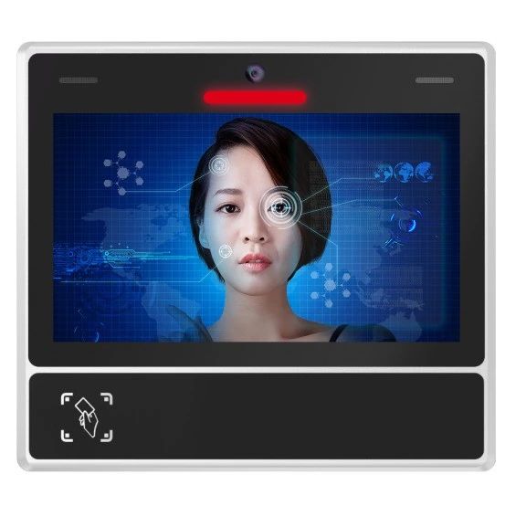 数字化工厂打造，人脸识别技术如何助力MES生产管理系统？