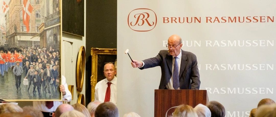 ˹չͷBruun RasmussenͼƬ