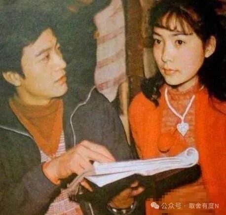 沈丹萍：她是第一位嫁给外国人的中国女星，一天提100次离婚，41年愣是没离