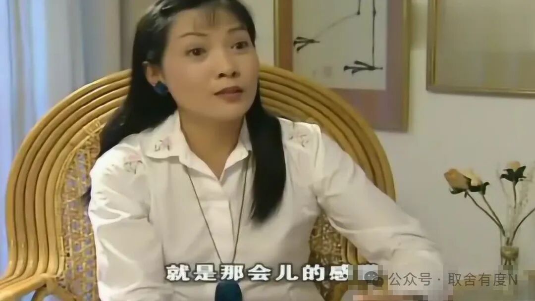 沈丹萍：她是第一位嫁给外国人的中国女星，一天提100次离婚，41年愣是没离