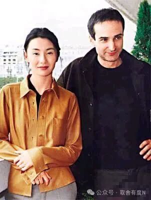 沈丹萍：她是第一位嫁给外国人的中国女星，一天提100次离婚，41年愣是没离
