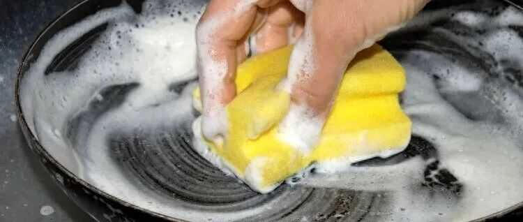 提醒：3种洗洁精尽量少用,长期使用可能诱发癌症！