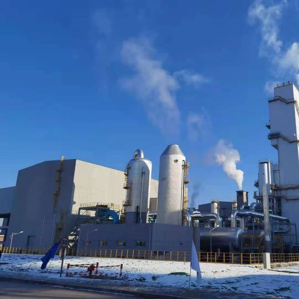 冬天，化工厂是如何防冻、防凝的？