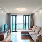 长宁区 仁恒河滨花园 3BR Shanghai Rental | ExpatHome