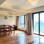 长宁区 仁恒河滨花园 3BR Shanghai Rental | ExpatHome