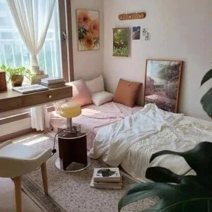 运势不好请动动你的床，不要小看哦！