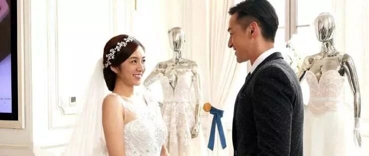 《还没爱够》王晓晨首度搭档韩庚