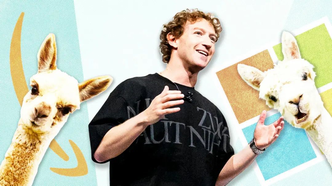 Meta Asked Amazon, Microsoft to Help Fund Llama