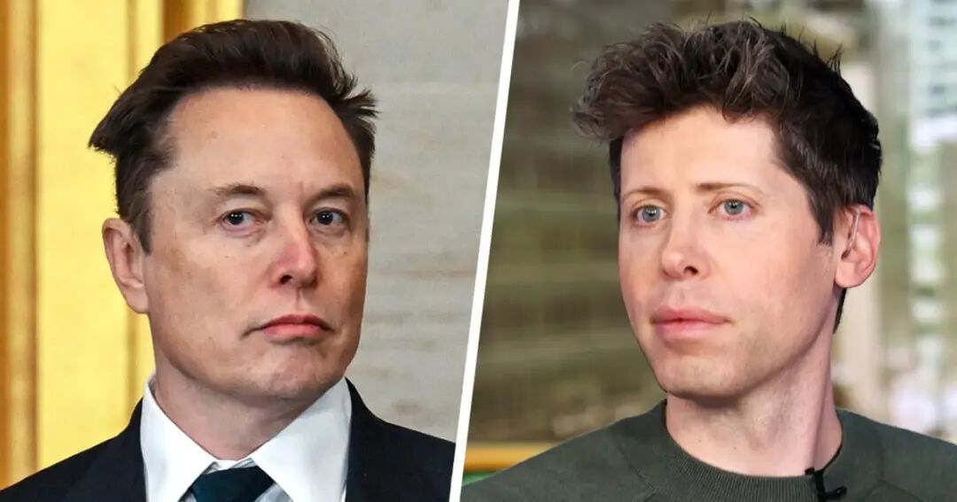 OpenAI feud between Elon Musk, Sam Altman faces federal judge