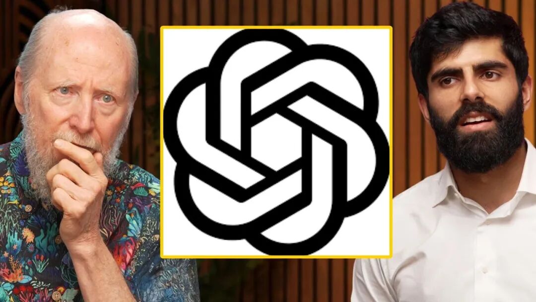 The Fundamental Problem With LLMs – Richard Sutton