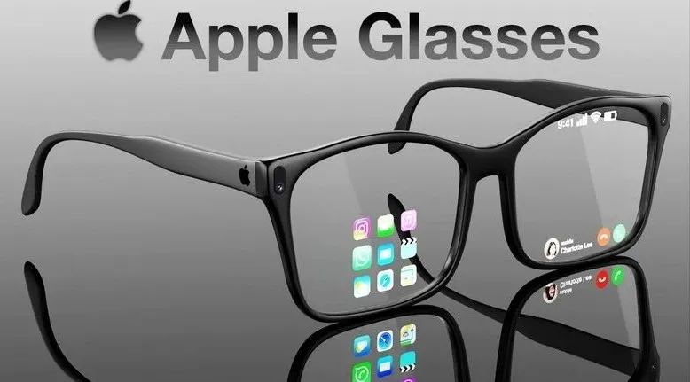 也許我們需要的是Apple Glasses 蘋果眼鏡、而不是Vision Pro - Mobile01
