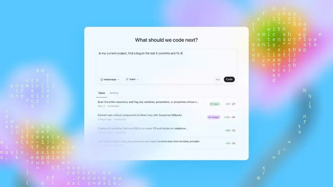 ChatGPT rolls out Codex, an AI tool for software programming