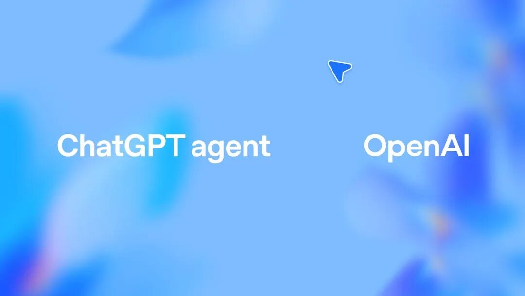 Introducing ChatGPT agent: bridging research and action | OpenAI