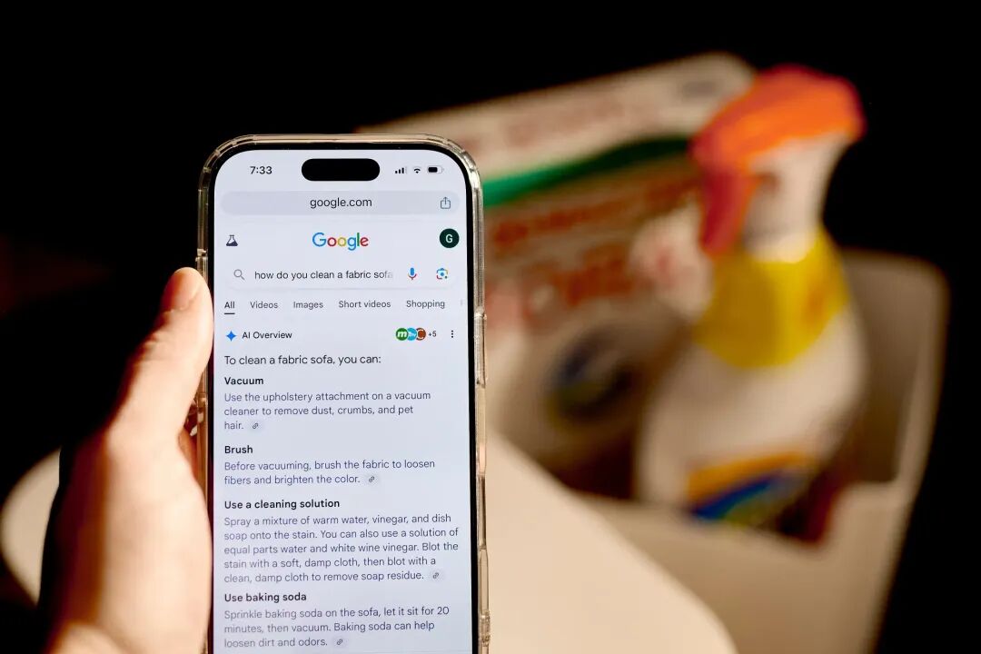 In the absence of clear answers from Google, creators have struggled to discern how much of their pain is due to AI Overviews or due to other changes in search.