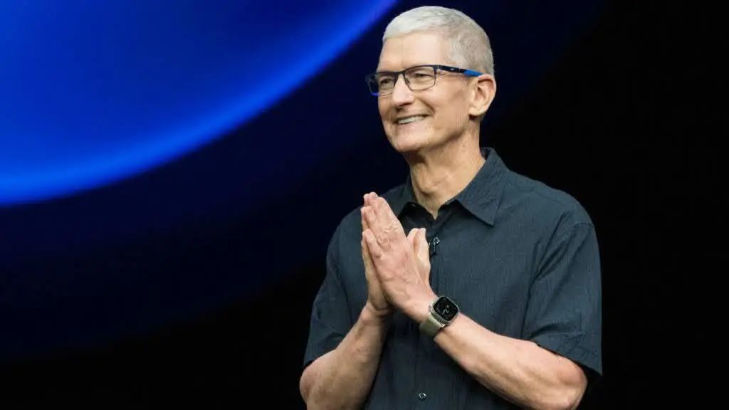 Tim Cook Teases Feb. 19 Product Launch, Likely the iPhone SE 4 | PCMag