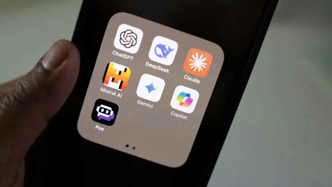 Free AI Tools For Your Need: From ChatGPT to Perplexity, 5 AI tools to  boost your productivity