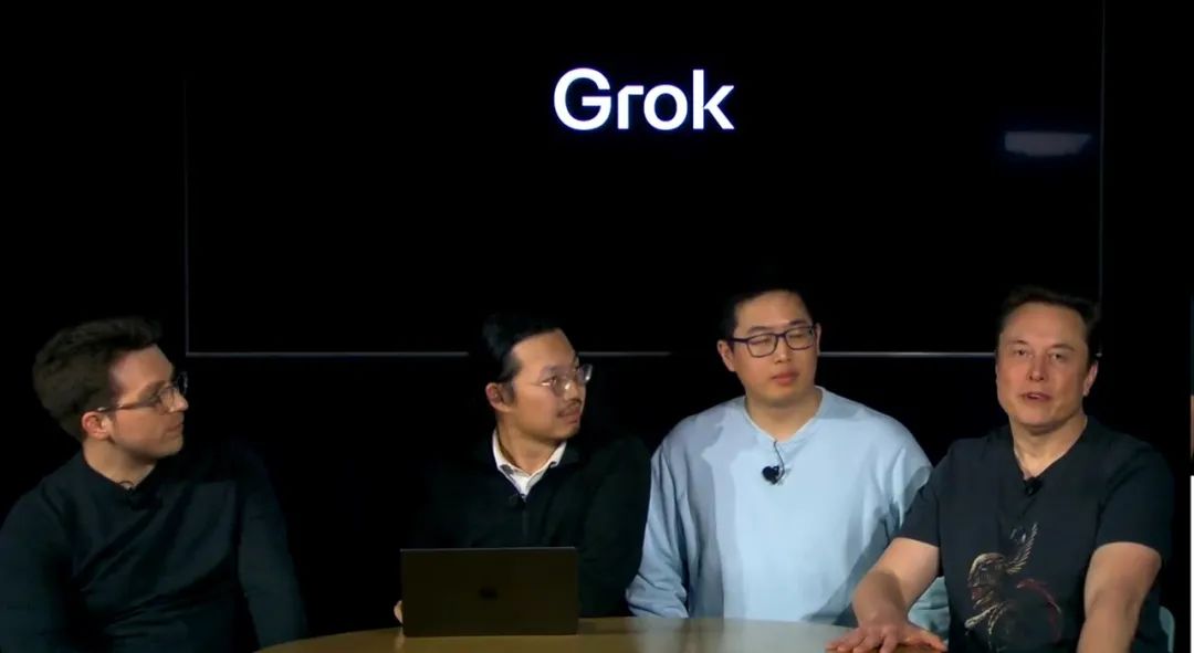 Elon Musk xAI Unveils Grok 3 to Challenge Rivals