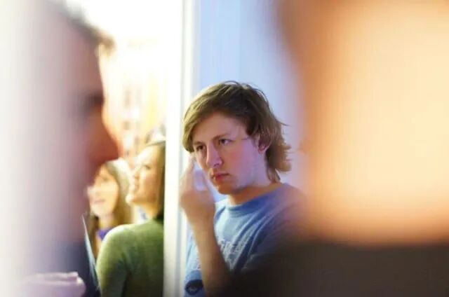 Andrew Tulloch (B. Science – Hons) – Engineer, Facebook | Fresh Out of  Sydney Uni