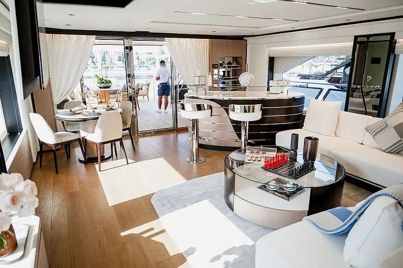 Dubai: Inside Dh60-million superyacht sold out worldwide with 8 vessels