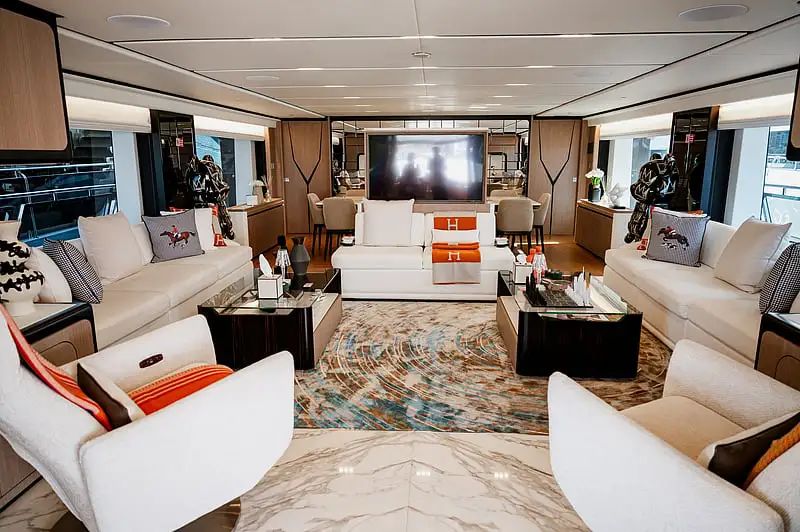 Dubai: Inside Dh60-million superyacht sold out worldwide with 8 vessels