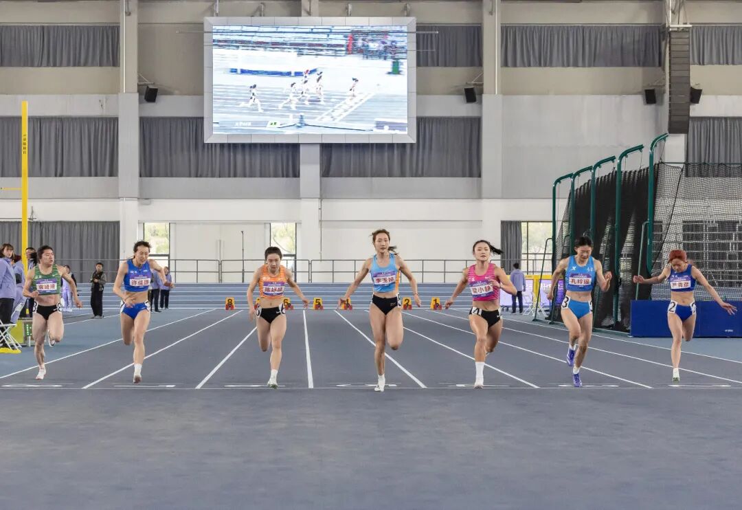 #（体育）（2）田径——全国室内田径大奖赛第四站赛况XxjpseC007177_20250222_PEPFN0A001.JPG