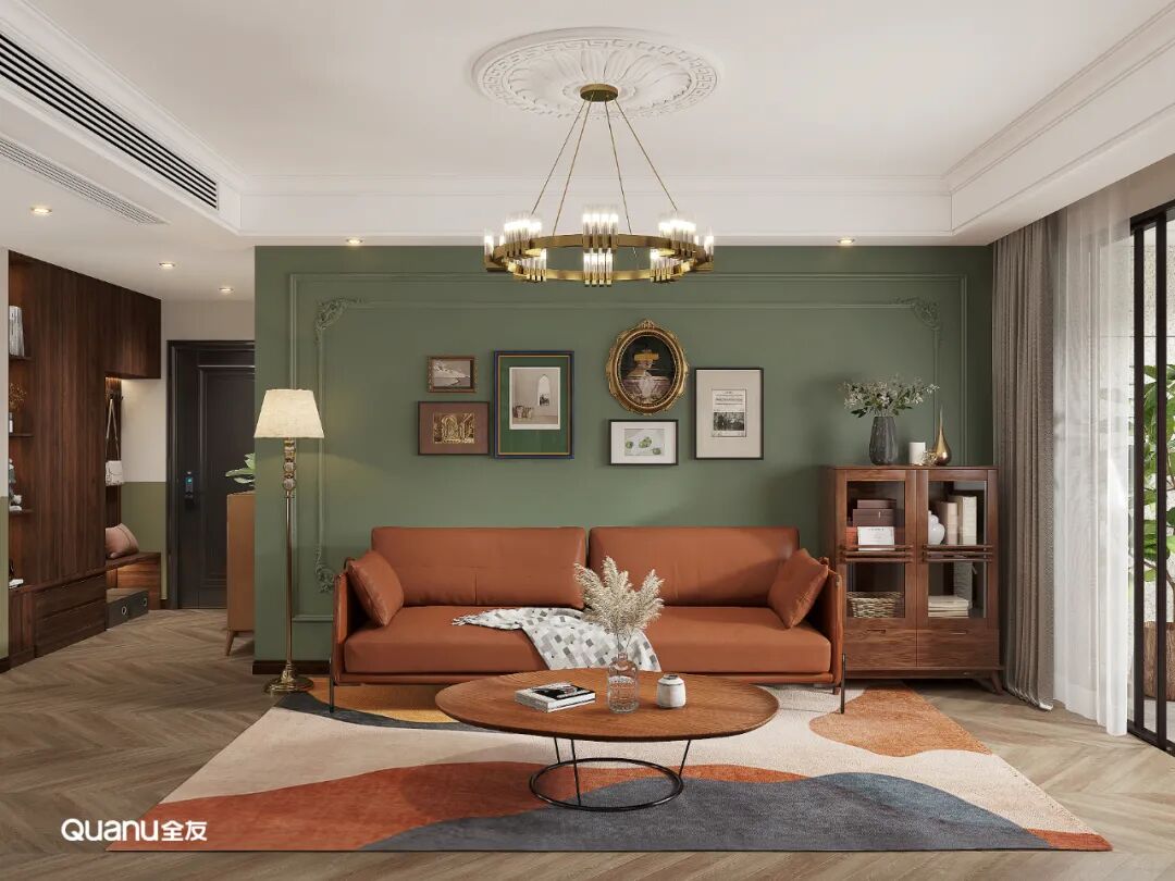 收下这份精装房改造攻略，真正实现拎包入住！