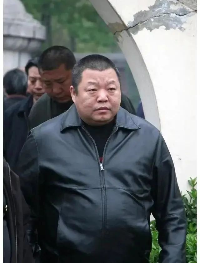 陈惠敏臧天朔到底有多厉害曾让天上人间老板覃辉亲自道歉