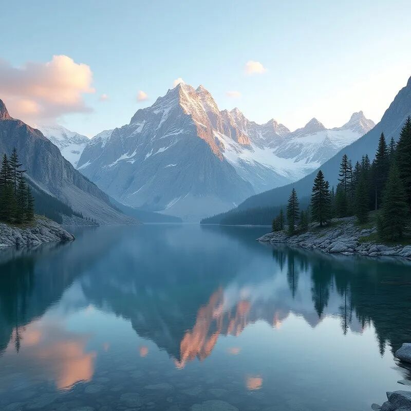FLUX.1-dev 生成结果（1024×1024）