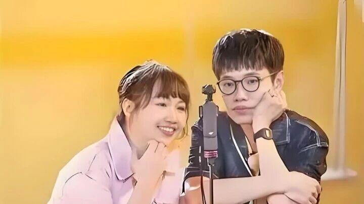 李行亮:后悔参加《再见爱人》