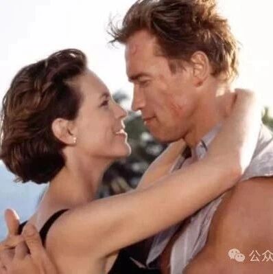 当年在内地风靡一时的6部好莱坞电影，全看过的就暴露年龄了